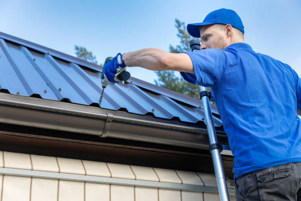 Best Roof Leak Repair  in Greensboro, GA