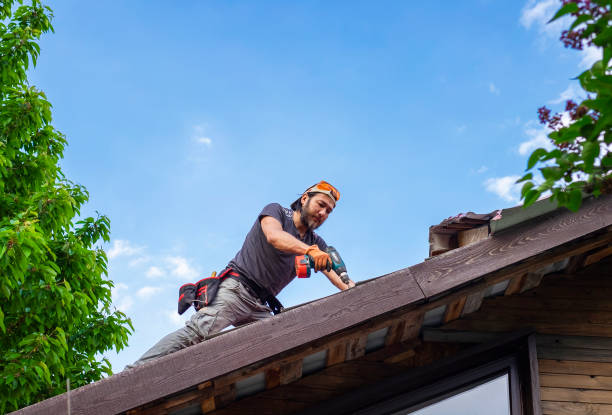 Greensboro, GA  Roofing repair and installation Company