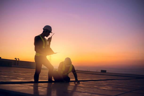 Best Solar Panel Roofing Installation  in Greensboro, GA