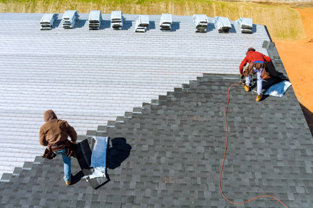 Best Green or Eco-Friendly Roofing Solutions  in Greensboro, GA